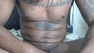 el colombiano con la polla mas grande del mundo - porn video