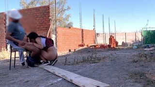 colegiala mexicana Nataly follando con ingeniero civil - porn video