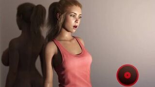 The First Sip - porn video