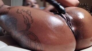 Memphis slut creamin - porn video