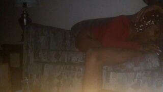 Getting It On the Low - porn video