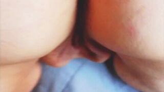 My big ass pussy - porn video