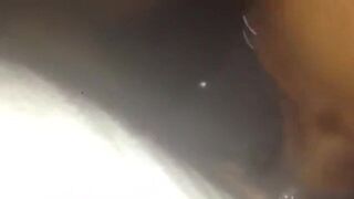 Dyke sucking dick and fucked - porn video