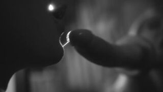 Sexy Sensual Sloppy Blowjob - porn video