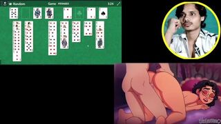 FREE PORN VS FREE CELL - porn video