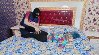 Full Body Massage By Hot Indian Girl - porn video