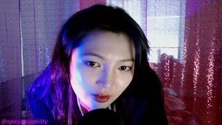 Hot Asian Maid Wants To Fuck You - porn video