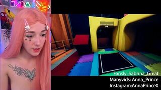 Gameplay Finding Frankie - porn video