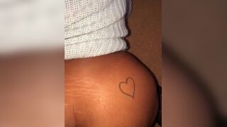 My mans friend knows how to fuck - porn video