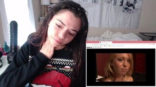 Cum Omelet Bukkake Queen Ami Emerson Pornhub React - porn video