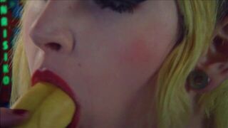 The Quick Banana - porn video