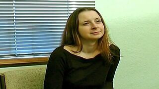 Behind the scenes at a porn audition - porn video