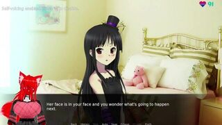 vore days vtuber - porn video