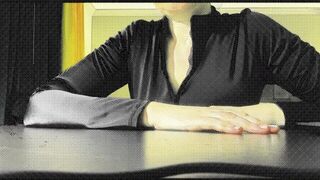 WHAT WE ARE GOING TO DO COMIC - porn video