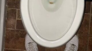 Post nutt piss at home - porn video