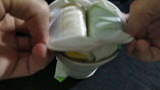 How to make your own sex toy vagina or anus - porn video